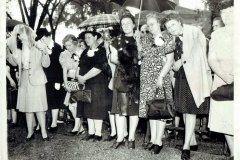 Bataan Day 1946