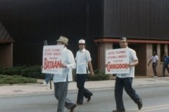 Bataan Day 1984
