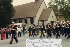 Bataan Day 1986